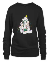 Women's Long Sleeved T-Shirt