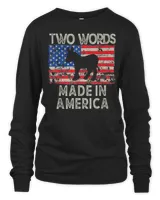 Women's Long Sleeved T-Shirt