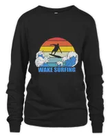 WAKE SURFING T-Shirt