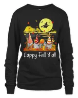 Women's Long Sleeved T-Shirt