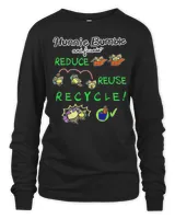 Women's Long Sleeved T-Shirt