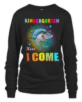 Women's Long Sleeved T-Shirt