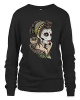 Women's Long Sleeved T-Shirt