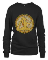 Women's Long Sleeved T-Shirt