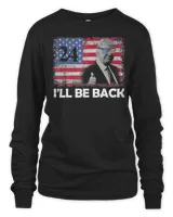 Women's Long Sleeved T-Shirt