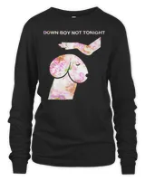 Women's Long Sleeved T-Shirt