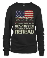 Women's Long Sleeved T-Shirt