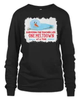 Women's Long Sleeved T-Shirt