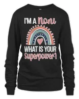 Women's Long Sleeved T-Shirt