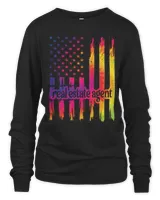 Women's Long Sleeved T-Shirt