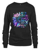 Women's Long Sleeved T-Shirt