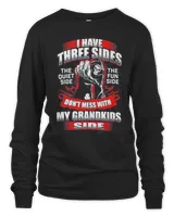 Women's Long Sleeved T-Shirt