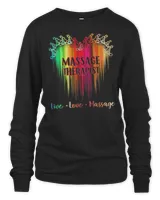 Women's Long Sleeved T-Shirt