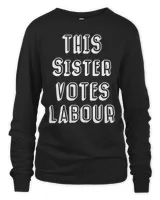 Women's Long Sleeved T-Shirt