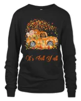 Women's Long Sleeved T-Shirt