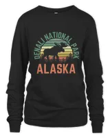 Women's Long Sleeved T-Shirt