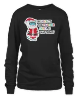 Women's Long Sleeved T-Shirt