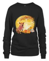 Women's Long Sleeved T-Shirt