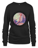 Women's Long Sleeved T-Shirt