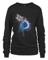 Women's Long Sleeved T-Shirt