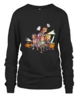 Women's Long Sleeved T-Shirt