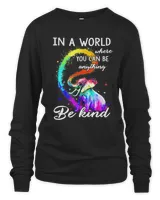 Women's Long Sleeved T-Shirt