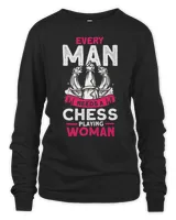 Women's Long Sleeved T-Shirt