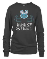 Official GYM bunny T-Shirt