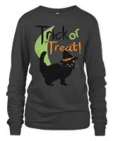 halloween trick or treat07 T-Shirt