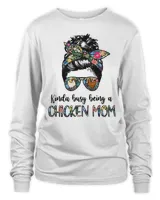 Women's Long Sleeved T-Shirt