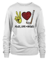 Women's Long Sleeved T-Shirt