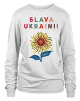 Women's Long Sleeved T-Shirt