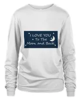 Women's Long Sleeved T-Shirt