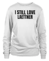 I still love laettner 32 T-Shirt