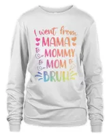 Women's Long Sleeved T-Shirt