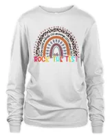 Women's Long Sleeved T-Shirt