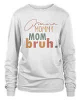 Women's Long Sleeved T-Shirt