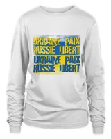 Women's Long Sleeved T-Shirt