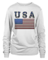 Women's Long Sleeved T-Shirt