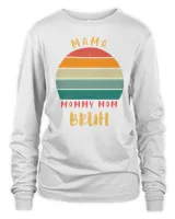 Women's Long Sleeved T-Shirt