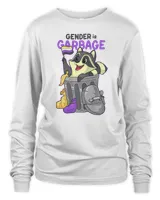 Women's Long Sleeved T-Shirt