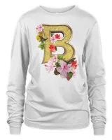 Women's Long Sleeved T-Shirt