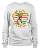 Women's Long Sleeved T-Shirt