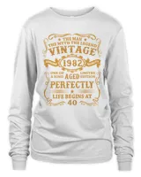 Women's Long Sleeved T-Shirt