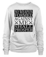 Women's Long Sleeved T-Shirt