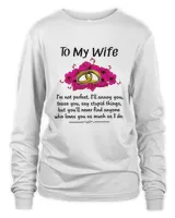 Women's Long Sleeved T-Shirt