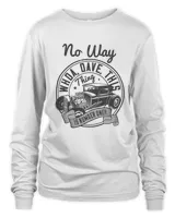 Women's Long Sleeved T-Shirt