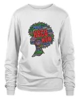 Women's Long Sleeved T-Shirt