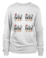 Women's Long Sleeved T-Shirt