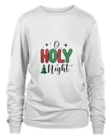 Women's Long Sleeved T-Shirt